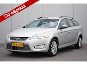Ford Mondeo - Wagon 2.0-16V Limited Navi Ecc Cruise Pdc Trekhaak