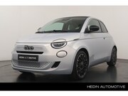 Fiat 500 - 1.0 Hybrid La Prima | Pack Top Plus | Camera | Navigatie | P