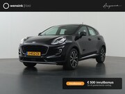 Ford Puma - 1.0 EcoBoost Hybrid Titanium | Winterpakket | Navigatie | Cl
