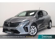 Renault Clio - 1.0 TCe 90 GPF evolution | Camera | Navigatie | Lichtmetalen