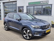 Volvo XC40 - Recharge TWIN Pro ultim. FULL OPTION panodak | electr stoele
