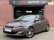 Peugeot 308 - 1.6 THP | Airco | Navi | pano | LEES TEKST