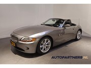 BMW Z4 - Roadster 3.0i S