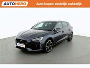 CUPRA Leon - 1.4 e-Hybrid VZ Business | TE50307 |