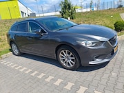 Mazda 6 - TS+ Lease Pack