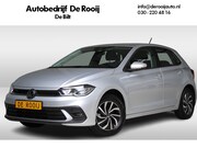 Volkswagen Polo - 1.0 TSI Life DSG Automaat Apple Carplay | Android Auto | 15"