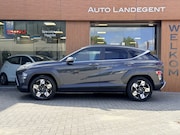 Hyundai Kona - 1.6 GDI HEV Comfort Smart | Achteruitrijcamera | Stoel/Stuur