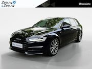 Audi A6 - Avant 1.8 TFSI ultra S line Edition