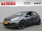 Kia Rio - 1.2 CVVT ComfortLine 15" LM | Airco | Dealeronderhouden | Tr