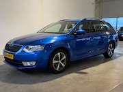 Skoda Octavia - Combi 1.6 TDI 81kw Euro 6 Navi Trekhaak NAP