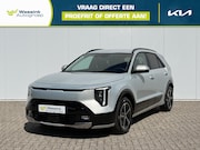 Kia Niro - DynamicLine | Stoel- en Stuurverwarming | Adaptive Cruise |