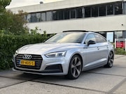 Audi A5 - Sportback 2.0 TFSI Launch Edition |B&O|VIRTUAL|PANO|STOELVER