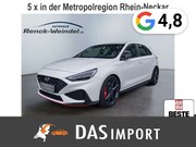 Hyundai i30 - N Performance Navi LED ACC Apple CarPlay Android A