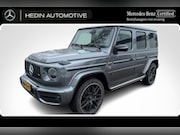 Mercedes-Benz G-klasse - G 63 AMG Automaat | Grijs Kenteken | Nightpakket | Performan