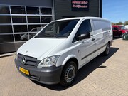 Mercedes-Benz Vito - 116 CDI 320 163 Pk 3 Zits