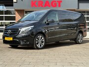 Mercedes-Benz Vito - 119 CDI Lang DC|DUBBELCABINE|Automaat|cruise|LED|achteruitri