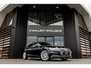 Audi A5 - Sportback 45 TFSI quattro Pro Line - S Line | Origineel NL |