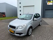 Chevrolet Aveo - 1.2 16V LS 2010 Airco