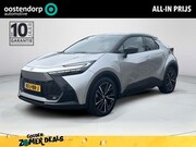 Toyota C-HR - 2.0 Plug-in Hybrid 220 Executive