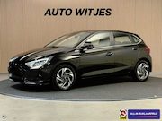 Hyundai i20 - 1.0 T-GDI 100PK Aut. Advanced | LED | Carplay | Camera | PDC