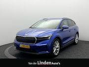 Skoda Enyaq iV - 60 First Edition SOH 93, 9% | Warmtepomp | Matrix Led | Stoe