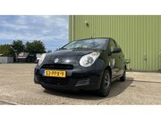 Suzuki Alto - 1.0 Base