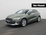Audi A3 - allstreet 40 TFSI e Advanced edition l Adaptive cruise contr