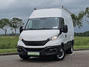 Iveco Daily - 35C14 L2H2 Dubbellucht AC