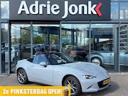 Mazda MX-5 - 1.5 SkyActiv-G 132 Exclusive-Line Bijna NIEUW | SLECHTS 2724