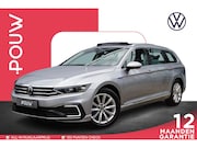 Volkswagen Passat - Variant 1.4 TSI 218pk PHEV GTE Business | SoH 100% | Panoram