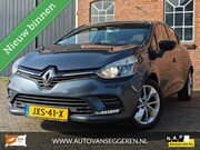 Renault Clio - 0.9 TCe Limited / Garantie / Cruise / Clima