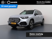 Mercedes-Benz GLB-Klasse - 250+ Business Solution AMG 85.5 kWh | Night Pakket | Memory
