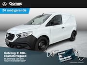 Mercedes-Benz Citan - 108 CDI L1 Pro | Cruise Control | Achteruitrijcamera | Parke