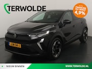 Renault Captur - techno mild hybrid 160 EDC | AUTOMAAT | Adapt. Cruise | Stoe