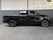 Dodge Ram - 1500 5.7 V8 4x4 Crew Cab Limited Head-Up