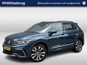 Volkswagen Tiguan - 1.4 TSI eHybrid R-Line Business+ / Pano / 360 Camera / Parke
