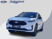 Ford Kuga - 2.5 PHEV ST-Line X 243pk | Driver Assistance Pack | Black Pa