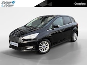 Ford C-Max - 1.0 Titanium | Voorruit verwarming | Cruise control | Camera