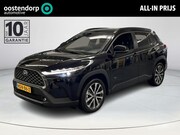 Toyota Corolla Cross - Hybrid 140 Style