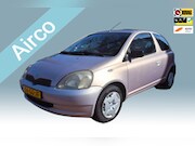 Toyota Yaris - 1.0-16V VVT-i Luna Airco