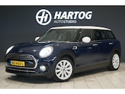 MINI Clubman - 1.5 Cooper Chili Serious Business + LED / ADAPTIEVE SCHOKDEM