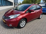 Nissan Note - 1.2 Connect Edition NAVI CLIMA CRUISE NAP
