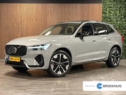 Volvo XC60 - T6 AWD Recharge Ultra Dark | Facelift | Trekhaak | 360° Came