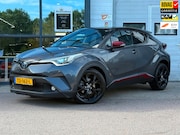 Toyota C-HR - 1.8 Hybrid Bi-Tone| NAVI| NAP| CAMERA