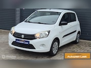 Suzuki Celerio - 1.0 Comfort AUTOMAAT TREKHAAK AIRCO