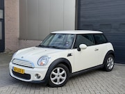 MINI Cooper - 1.6 One MINIMALIST Business Line Airco/Cruise
