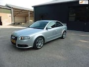 Audi A4 - Limousine 2.7 TDI S line