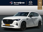 Mazda CX-60 - 2.5 e-SkyActiv PHEV Homura | PANORAMA DAK | RIJKLAARPRIJS |