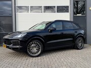 Porsche Cayenne - 3.0 V6 462pk E-Hybrid Platinum E