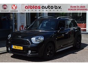 MINI Countryman - 1.5 Cooper Chili|2xPDC|Sportstoelen|LED|